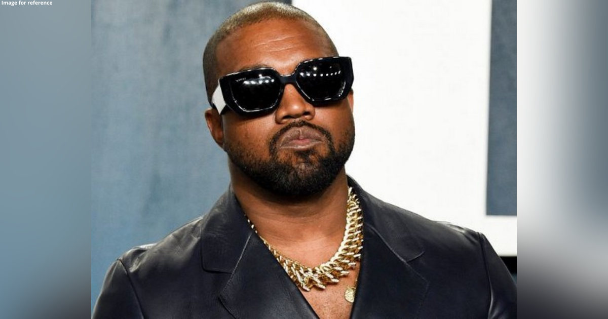 Kanye West's friends concerned for him; say he's in the midst of mental health episode
